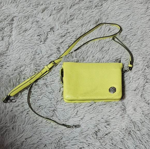 Vince Camuto Clutch with Strap - Picture 2 of 15